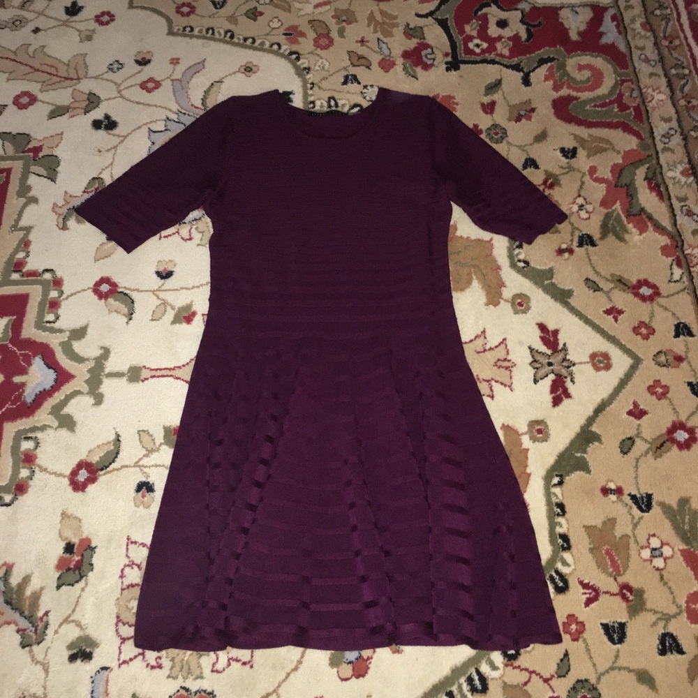 Ivanka Trump dress